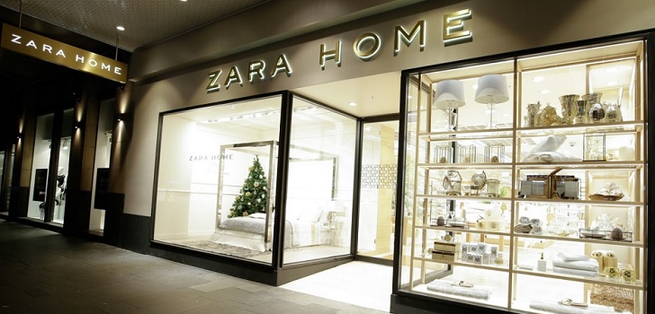 zara home inditex