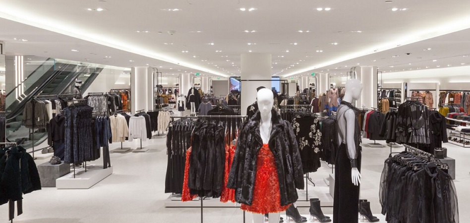 Zara owner reaches 100 stores in USA | MDS