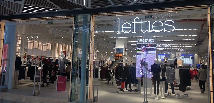 Inditex’s low cost chain expands outside of Spain: opens new store in Tunisia 