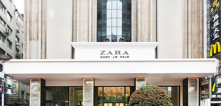 Inditex names new MD for China