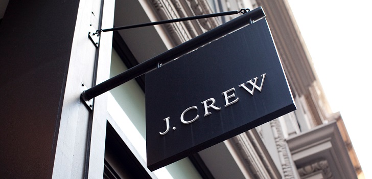 J. Crew strengthens design department and hires former Anthropologie creative director