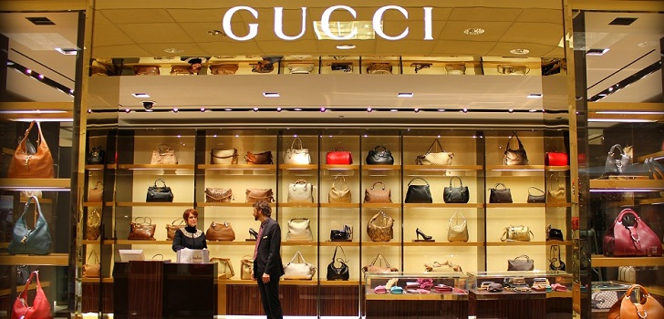 Gucci keeps boosting Kering: profits double in 2018