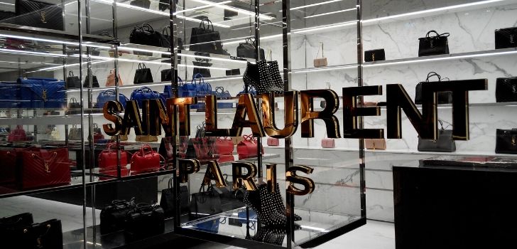 Saint Laurent seals agreement to build an industrial factory in Tuscany