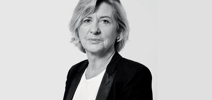 Kiabi renovates its team with new president MDS