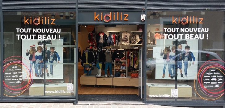 Semir completes acquisition of French kidswear giant Kidiliz