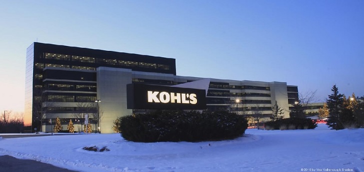 Kohl's lays off 250 management positions