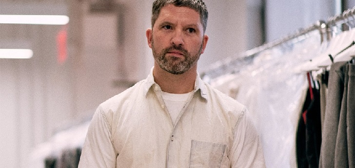 Lacoste renews its creative team: hires former Helmut Lang for menswear
