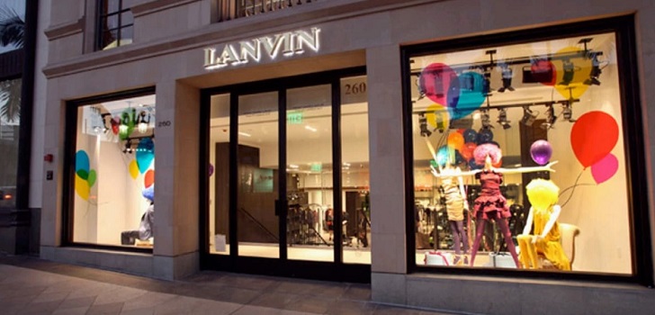 The owner of Lanvin and Wolford seeks partner for his fashion business