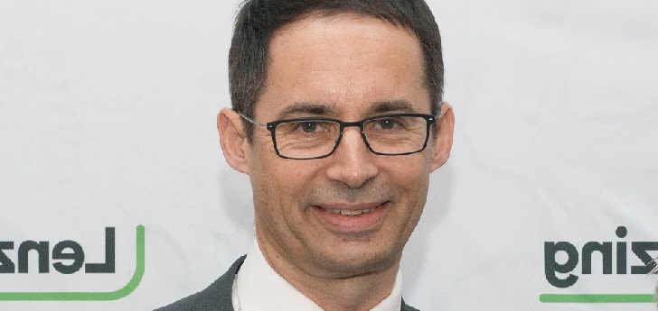 Lenzing resumes its production in China and appoints new managers