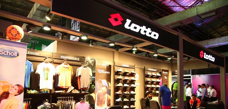 Italian sport brand Lotto rides 90s tracksuit-nostalgia wave as sales reach 280 million