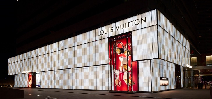 How to Save (almost) 40% on Louis Vuitton Fragrance! 
