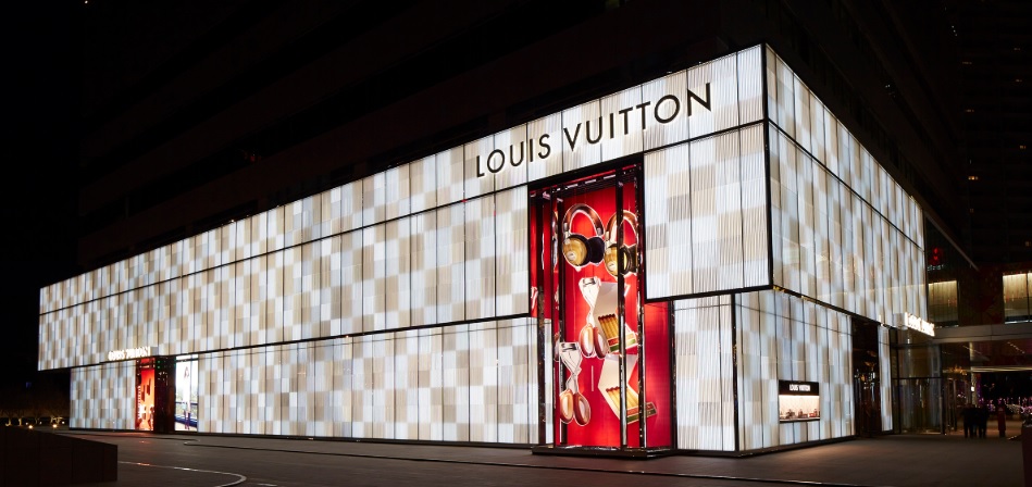 Louis Vuitton changes strategy in China: raises prices | MDS
