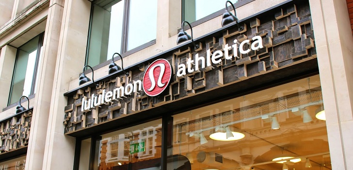 lululemon portugal