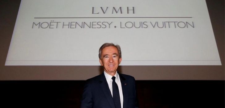 lvmh surpasses 50 billion sales in 2019 with a 15% increase in revenue