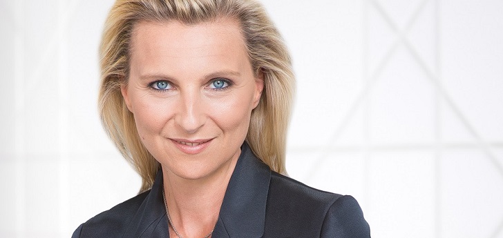 Guerlain appoints former Dior as new CEO 