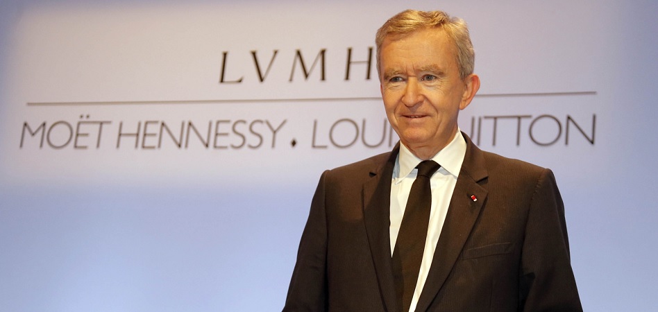 LVMH surpasses the 50 billion sales in 2019 with a 15% increase in revenue | MDS