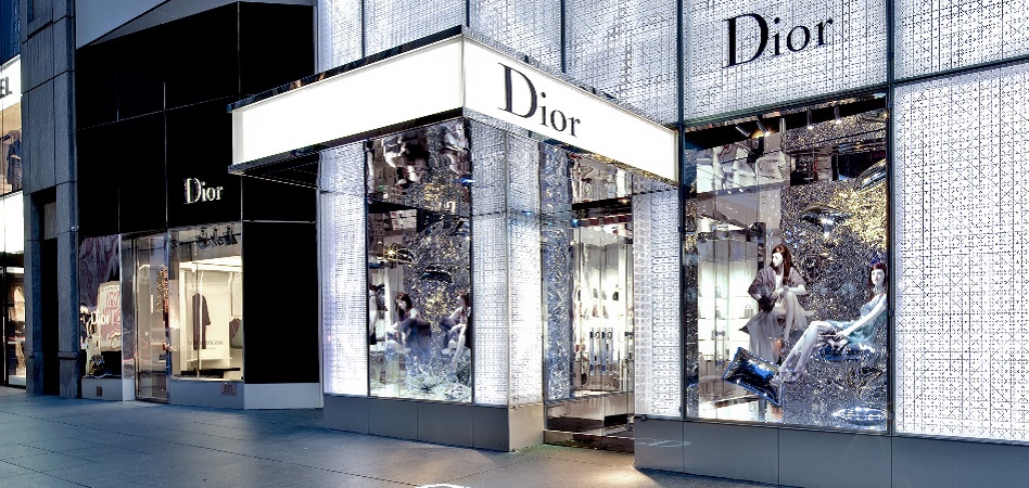 Christian Dior now fully owned by LVMH - Retail Gazette