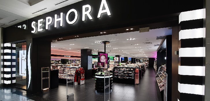 Sephora: set to open thirty stores per year in China