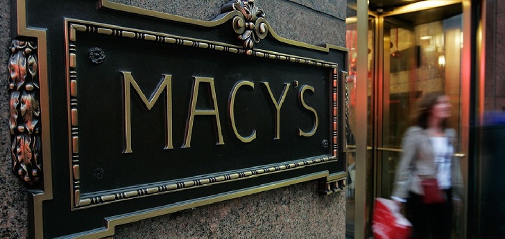 Macy’s profit plummets by 49% in 2019