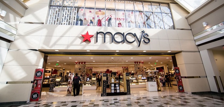 Macy’s teams up with Facebook to bring pure players to stores