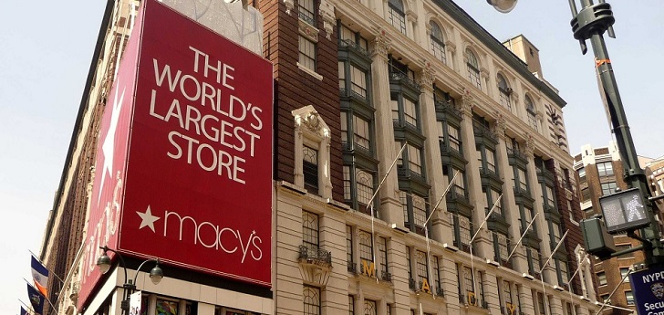 Macy’s follows in the footsteps of other fashion giants and closes all its stores in the U.S.