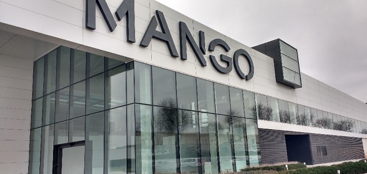 Mango seeks international partners to boost its online business