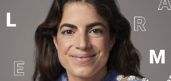 Spanish fashion chain Mango signs Man Repeller for collab