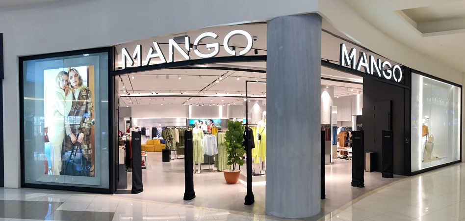 Mango lands in Maldives and opens first store | MDS