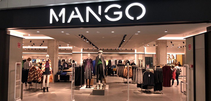 Mango: COO and head of Violeta leave the company 