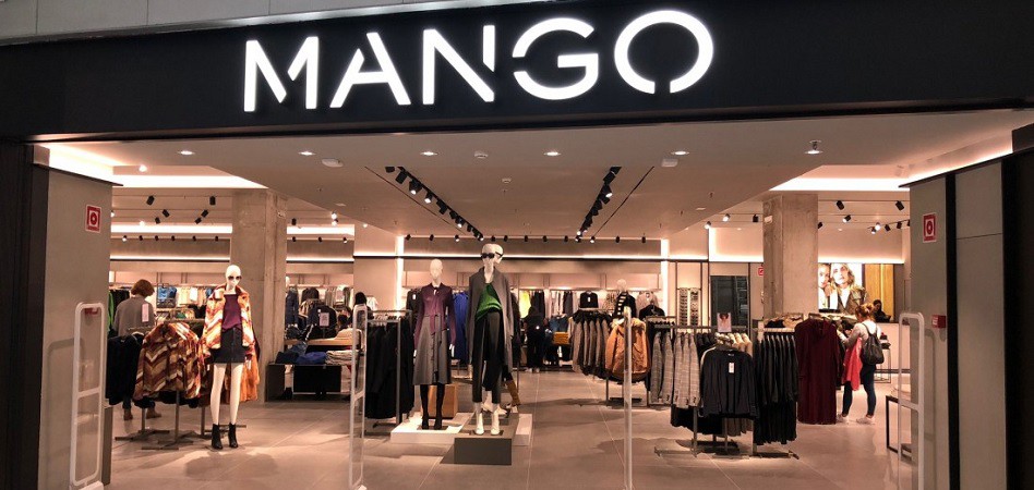 Spanish retailer Mango to increase selling space by 60,000 square ...