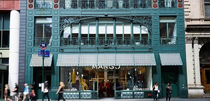 Mango accelerates in the United States: prepares its entrance in Macy's