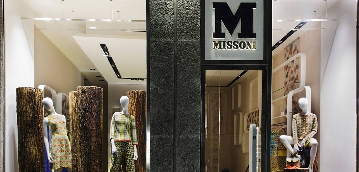 Missoni builds up helm in US: appoints Antonio Moltoni new CEO 