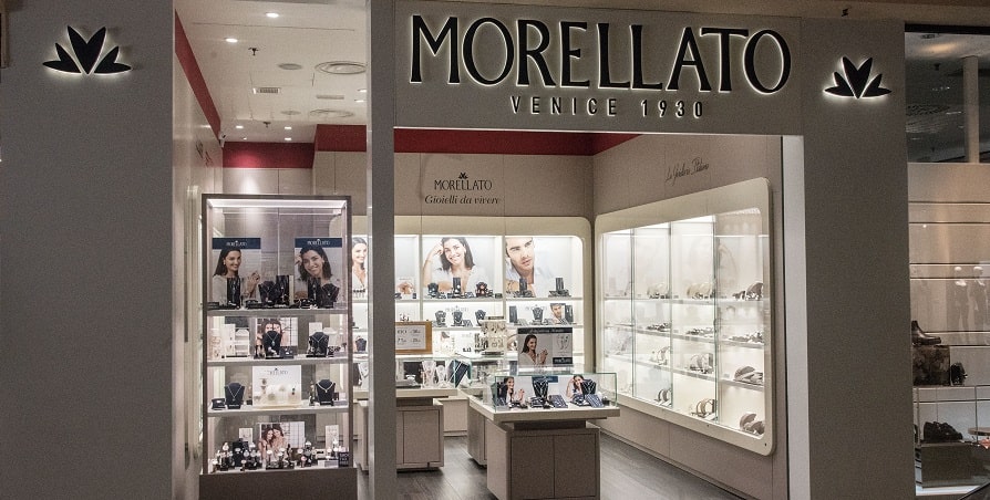 Morellato widens its portfolio: acquires French Cléor for 50 million 