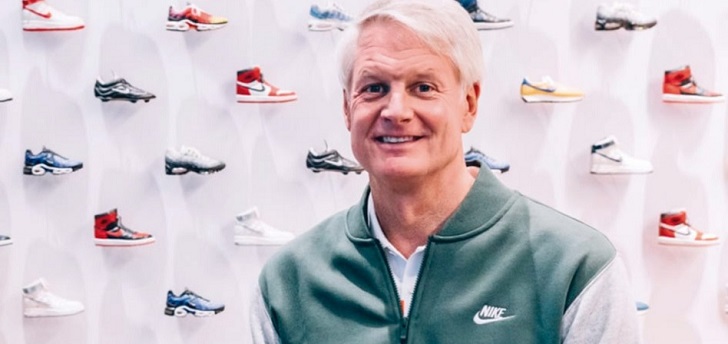 Nike to lay off 500 employees at Oregon headquarters