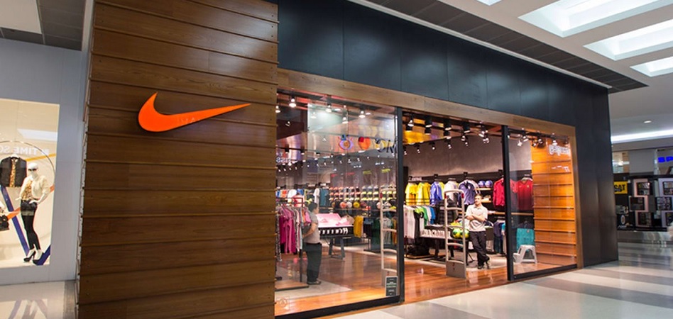 tienda nike mexico