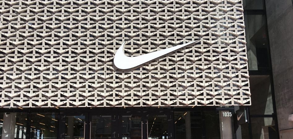 nike store in mexico city