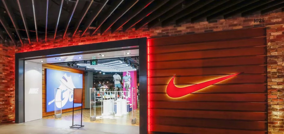 nike store in westfield