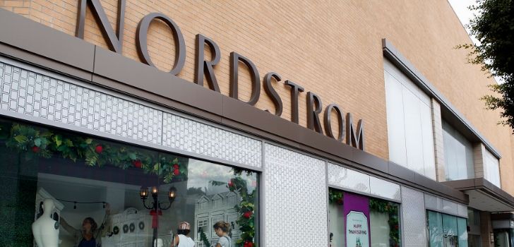 Nordstrom challenges The RealReal: launches second hand