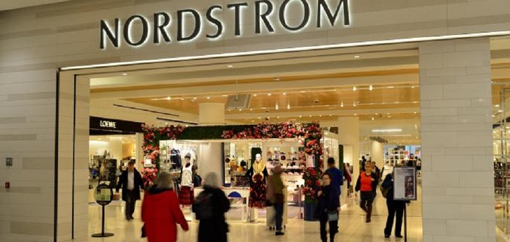 Nordstrom has a new CEO following decrease in sales by 2.2% in 2019