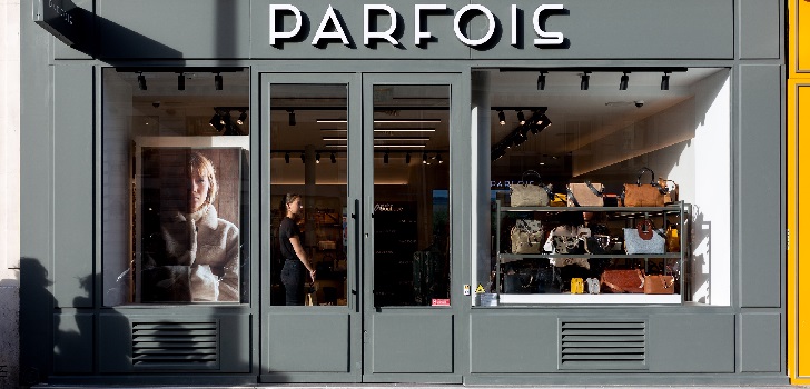 Parfois taps Vodafone talent to boost its digital business