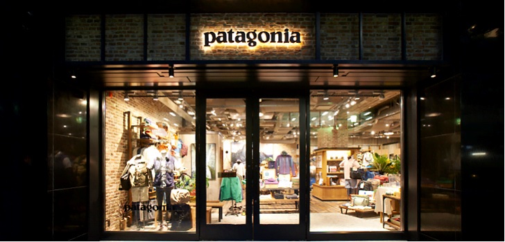 Patagonia takes sustainability even further: opens secondhand store 