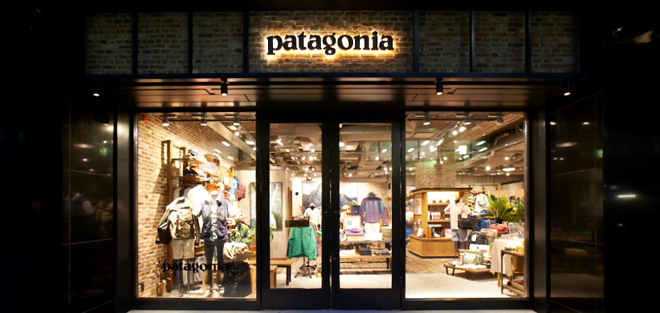 Menagerry Wig Kapitein Brie Patagonia takes sustainability even further: opens secondhand store | MDS