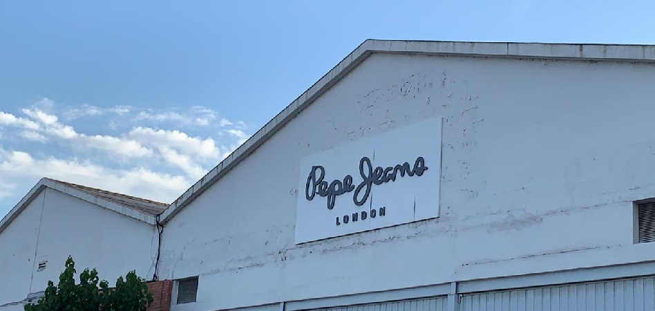pepe jeans canada