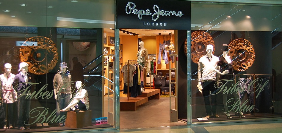 Who is Pepe Jeans? The Spanish giant ...