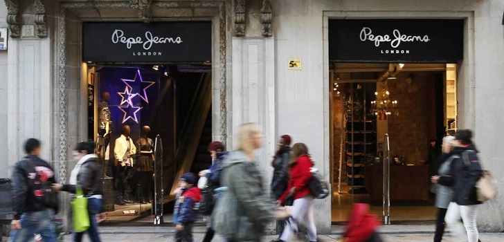 Versterker Gooey Roux Who is Pepe Jeans? The Spanish giant that defies Levi's | MDS