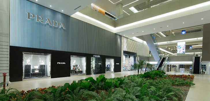 Prada keeps betting on startups: renews alliance with Startupbootcamp