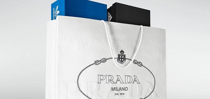 Prada gets closer to athleisure: seals long-term collaboration with Adidas