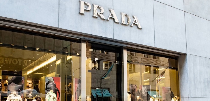 Prada signs beauty license with L’Oréal 