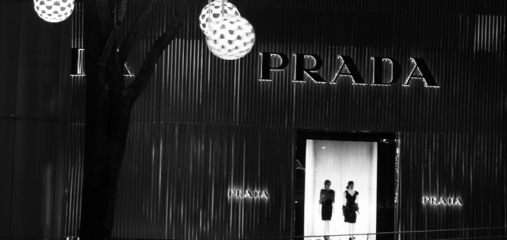 Prada grows 3% in 2019 but slows down in the first quarter over coronavirus