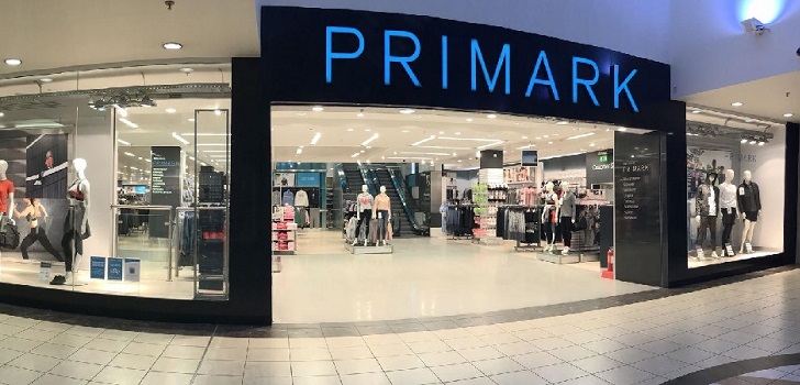 Primark keeps pace in the first nine months: grows 4%